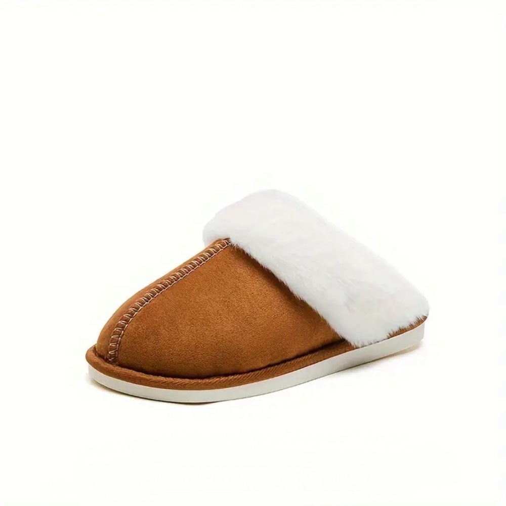 Scuffette Slippers